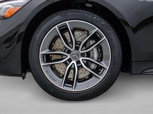 New 2026 Mercedes-Benz AMG GT 43 image 9