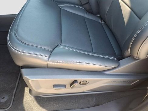 New 2026 Ford Expedition Platinum w/ Stealth Appearance Package image 13