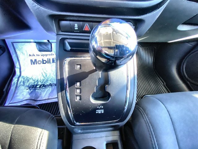 Used 2016 Jeep Patriot Sport w/ Tire & Wheel Group AWD/4WD image 18