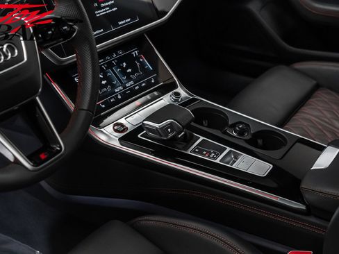 Used 2024 Audi S7 Premium Plus image 30