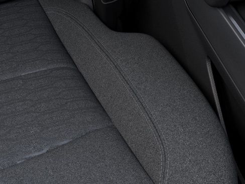 New 2026 RAM 3500 Big Horn image 21