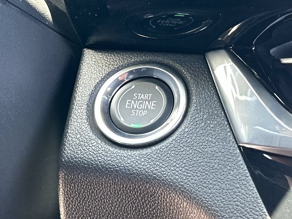 New 2026 Buick Envista Sport Touring w/ Convenience I Package FWD image 17