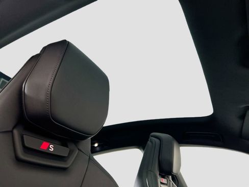 New 2026 Audi S e-tron GT Premium Plus image 17