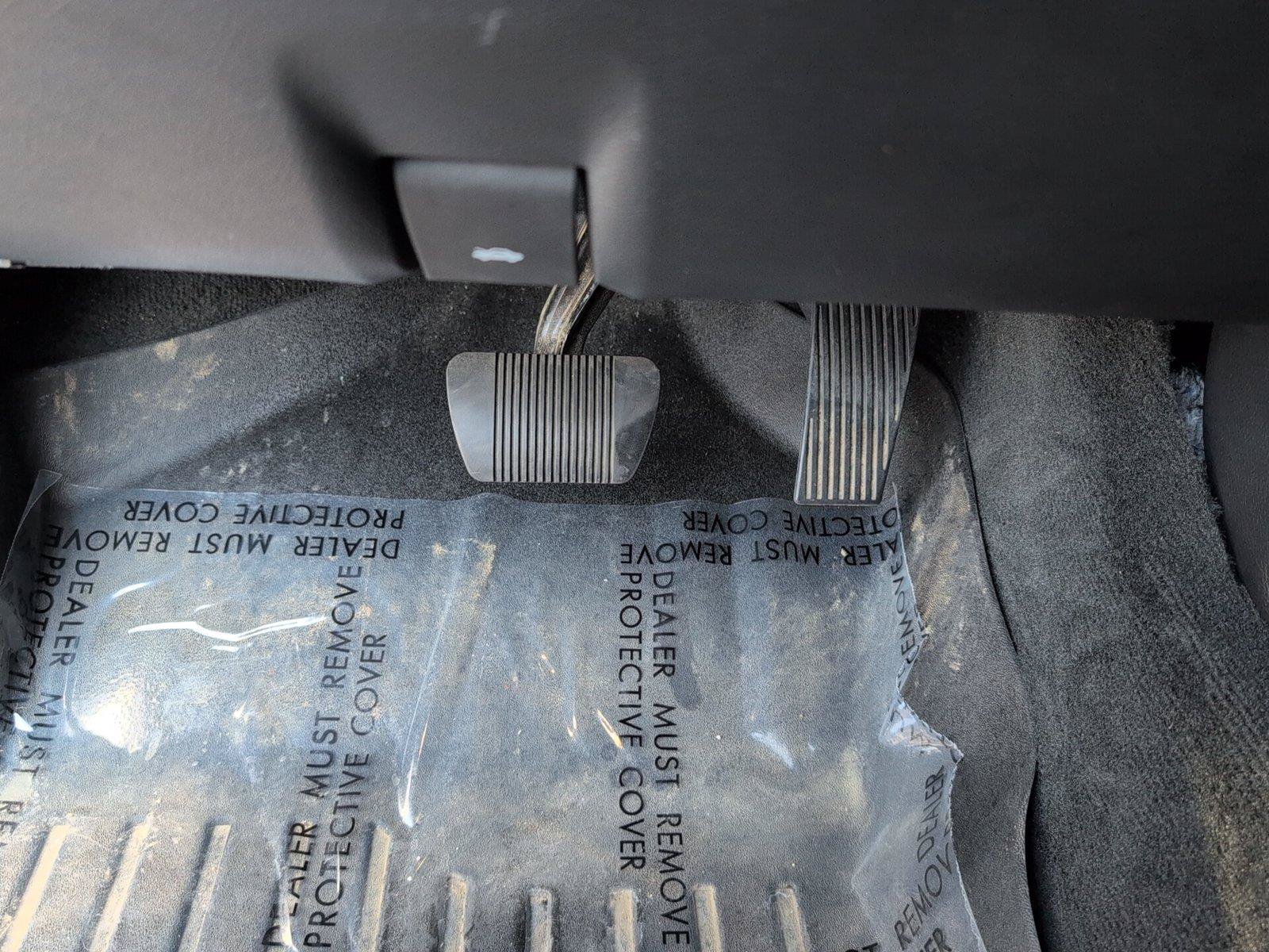 Used 2021 RAM 1500 Laramie AWD/4WD image 28