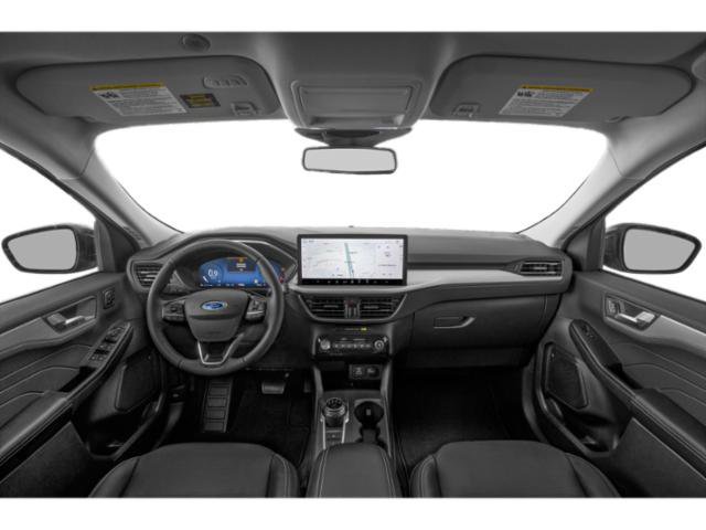 Used 2024 Ford Escape Platinum w/ Premium Technology Package AWD/4WD image 7