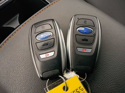 Used 2025 Subaru Outback Wilderness AWD/4WD image 23