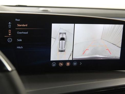 New 2026 Cadillac Vistiq Premium Luxury image 13