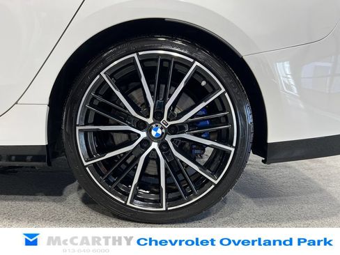 Used 2022 BMW M235i xDrive Gran Coupe w/ Premium Package AWD/4WD image 33