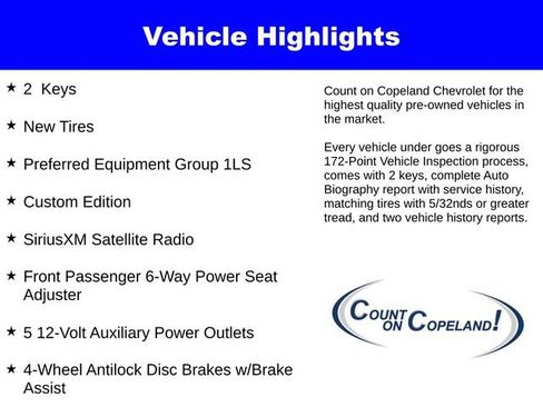 Used 2018 Chevrolet Tahoe LS image 3