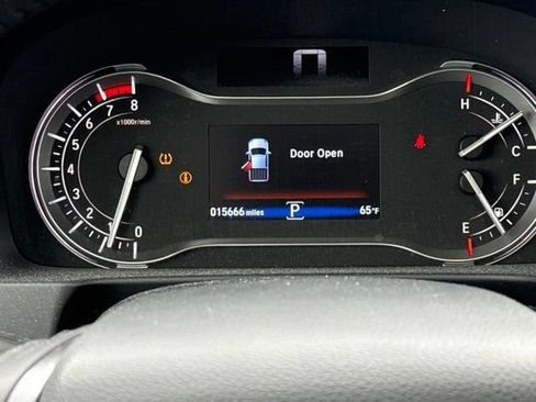 Used 2023 Honda Ridgeline RTL-E image 17