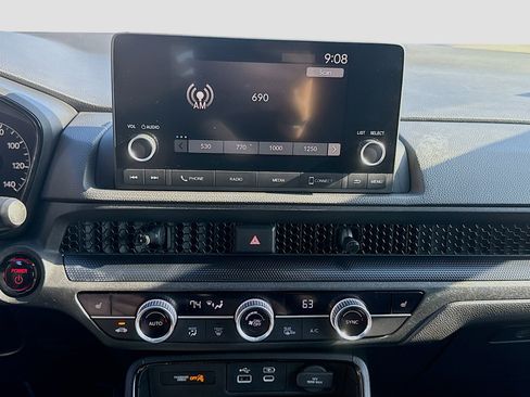 Used 2023 Honda CR-V Sport image 12