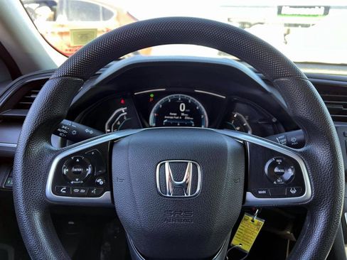 Used 2020 Honda Civic LX image 24