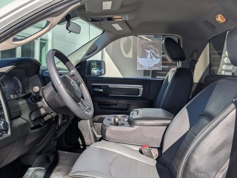 Certified 2022 RAM 1500 Tradesman w/ Power & Remote Entry Group image 17