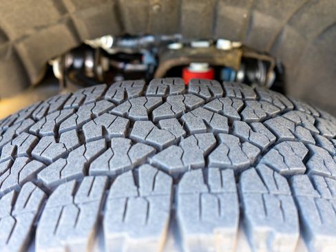 New 2025 GMC Sierra 2500 Denali w/ Denali Reserve Package image 33