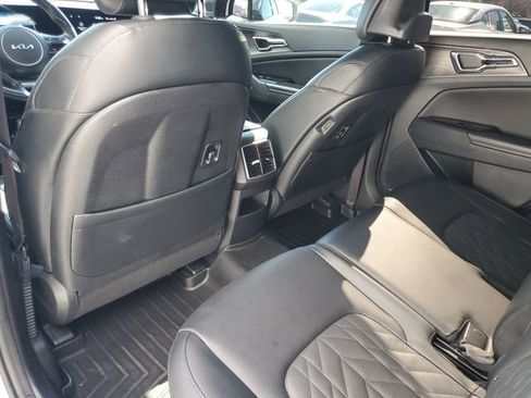 Used 2024 Kia Sportage X-Pro Prestige image 33