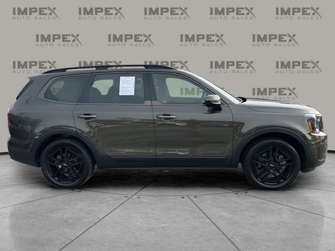 Used 2024 Kia Telluride SX Prestige X-Line image 6