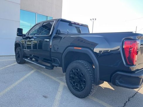 Used 2020 GMC Sierra 2500 Denali w/ Denali Ultimate Package image 2