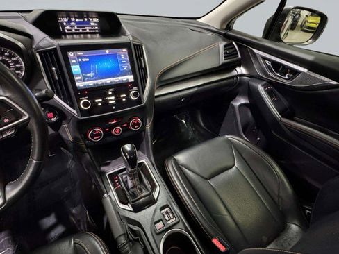 Used 2021 Subaru Crosstrek 2.5i Limited w/ Moonroof Package 1 image 47