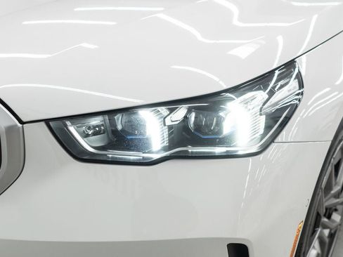 Used 2026 BMW 530i xDrive AWD/4WD image 47