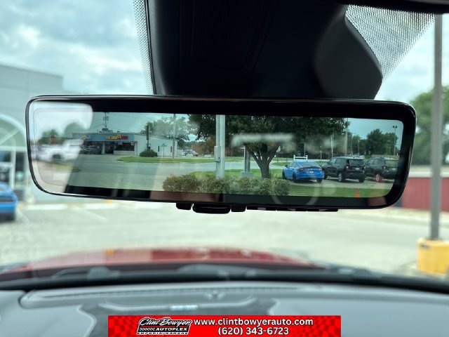 New 2026 RAM 1500 RHO w/ RHO Level 1 Equipment Group AWD/4WD image 31