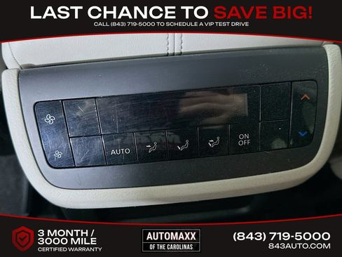 Used 2023 Nissan Pathfinder SV AWD/4WD image 29