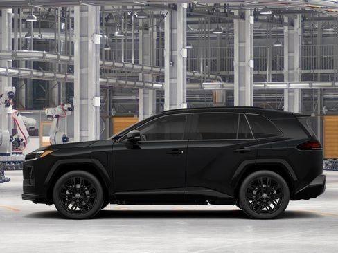 New 2026 Toyota RAV4 XSE AWD/4WD image 12