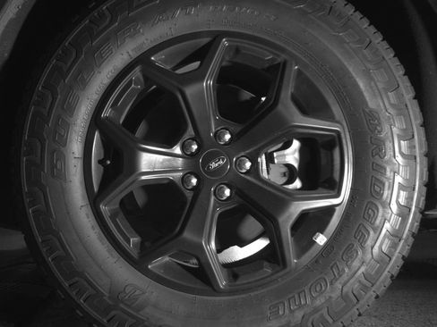 Used 2023 Ford Explorer Timberline AWD/4WD image 10