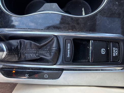 Used 2020 Acura TLX image 16