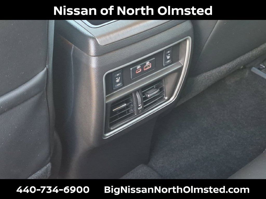 Used 2019 Nissan Murano SL w/ SL Technology Package AWD/4WD image 21