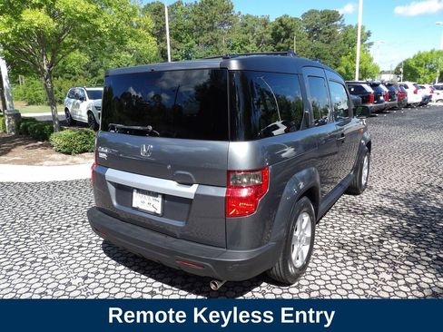 Used 2009 Honda Element EX image 6