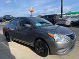 Used 2019 Nissan Versa S Plus image 4
