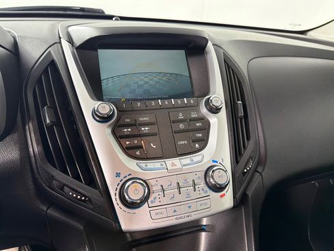 Used 2015 Chevrolet Equinox LT w/ Power Convenience Package image 16