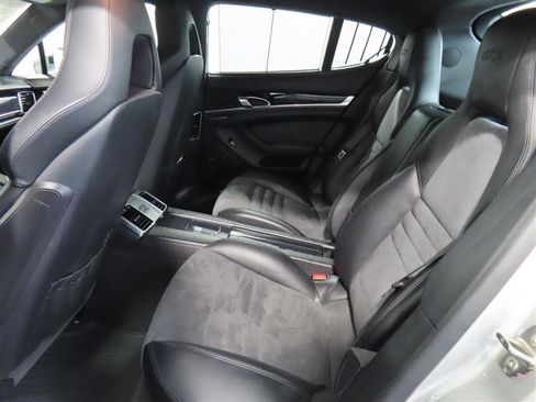 Used 2013 Porsche Panamera GTS image 29