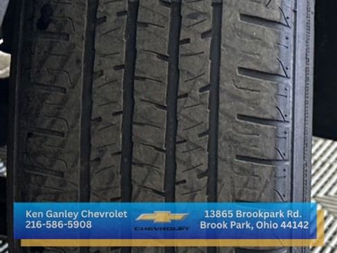 Used 2021 Chevrolet Trax LS w/ Tint and Cruise Package image 27