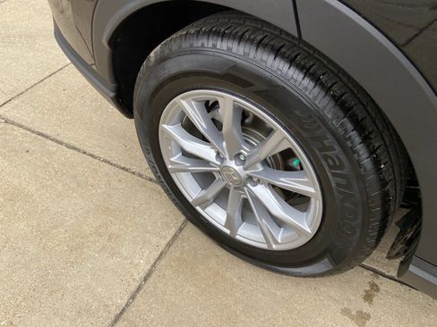 Used 2025 Honda CR-V EX-L image 30