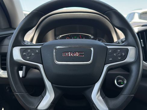 Used 2023 GMC Terrain SLE w/ Elevation Edition image 26