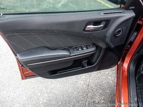 Used 2022 Dodge Charger Scat Pack RWD image 19