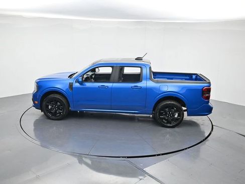New 2026 Ford Maverick Lobo AWD/4WD image 40
