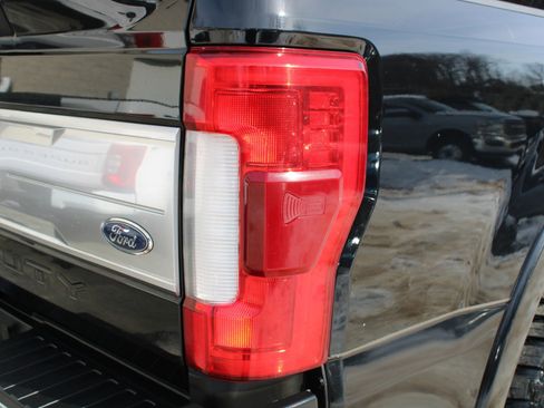 Used 2018 Ford F350 King Ranch w/ Chrome Package image 26