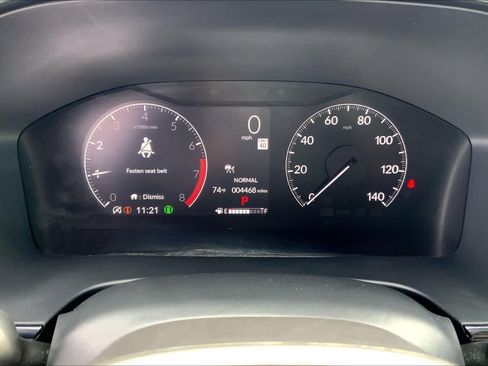 Used 2023 Honda CR-V LX image 26