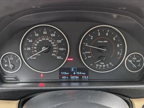 Used 2016 BMW 328i Sedan image 26