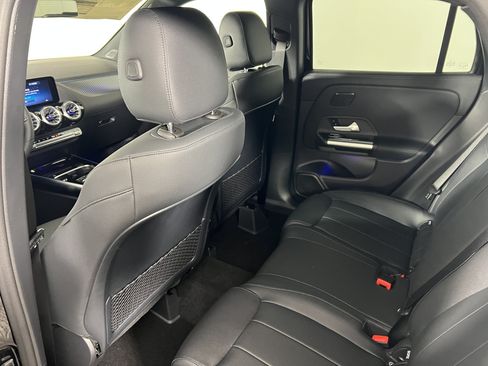 New 2026 Mercedes-Benz GLA 250 4MATIC image 22