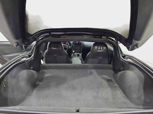 Used 2011 Chevrolet Corvette ZR1 image 14