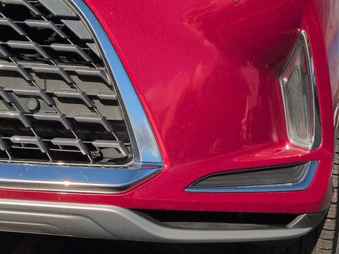 Used 2020 Lexus RX 350 AWD w/ Premium Package image 11