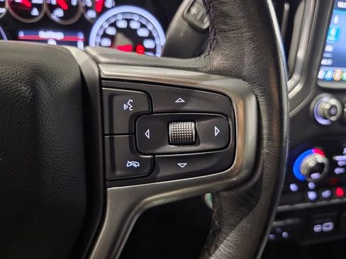 Certified 2022 Chevrolet Silverado 2500 LTZ image 17