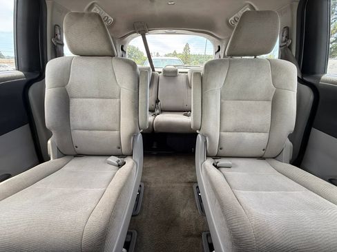 Used 2013 Honda Odyssey LX image 22
