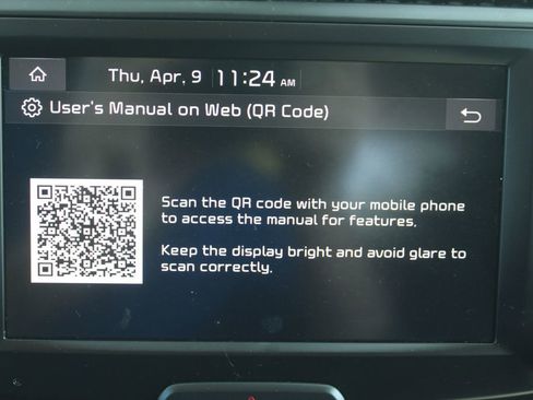 Certified 2023 Kia Soul LX FWD image 41