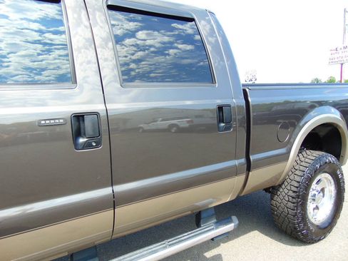 Used 2007 Ford F250 Lariat AWD/4WD image 29