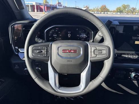New 2026 GMC Sierra 1500 Elevation image 14
