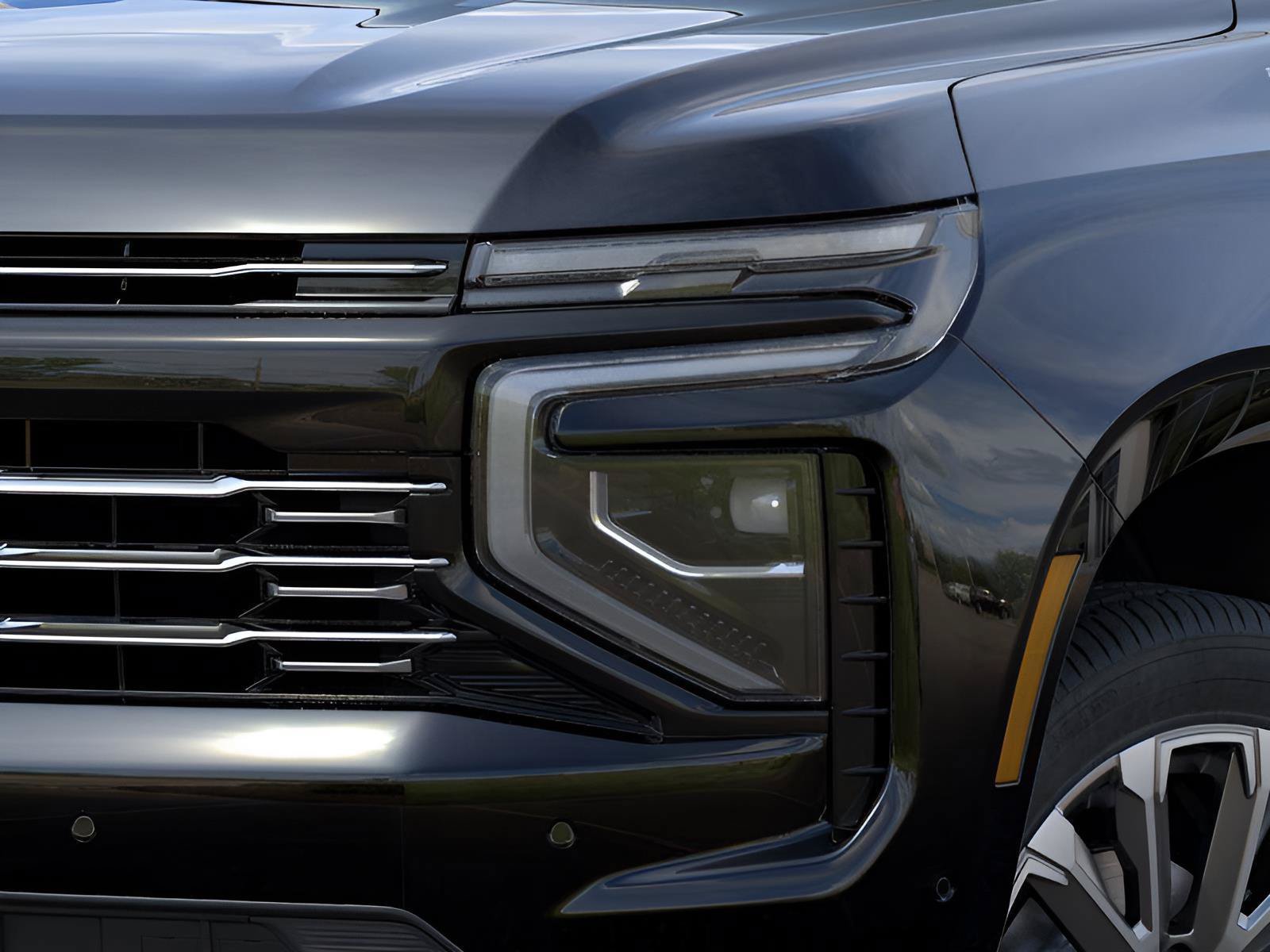 New 2026 Chevrolet Tahoe High Country AWD/4WD image 87